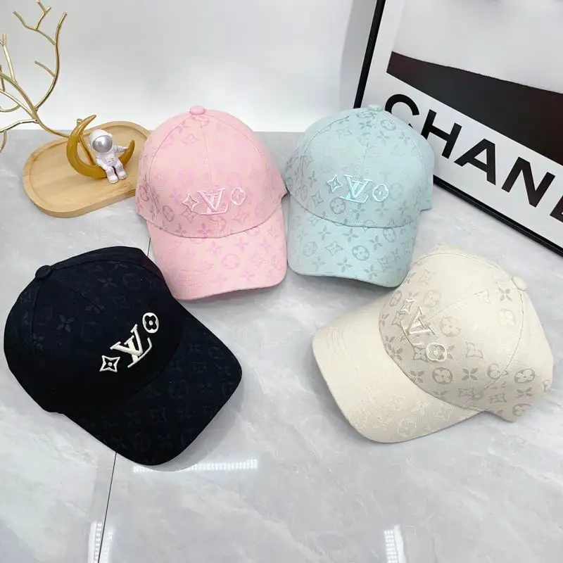 LV cap dx53